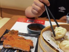 -馋三尺蟹粉小笼(人民广场店)