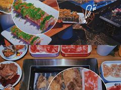 -苏格里岛自助海鲜烤肉火锅(集美万达店)