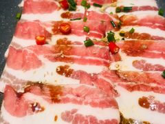 -新石器烤肉(百联川沙店)