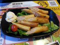 -沙嗲王(加拿芬店)