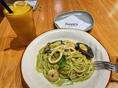 -FreshCo鲜途·西厨(大良店)