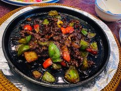 -宁波状元楼酒店(和义路店)