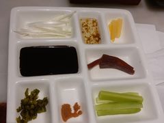 -鸭匠食府·挂炉烤鸭·新京菜(阜成路店)