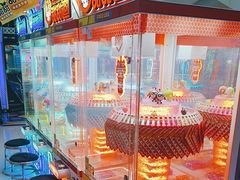 -风云再起游乐汇(南京常发广场店)