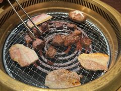-MIKOMIKO和牛烧肉专门店(南门店)