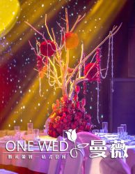 -上海浦东喜来登由由大酒店·宴会厅