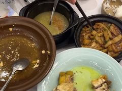 -围龙屋客家食府(福田店)