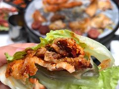 -柒酒烤肉(金科时代店)