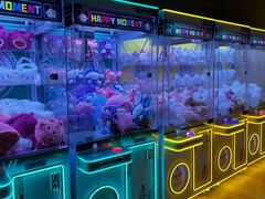 -涨巢·潮玩水疗局