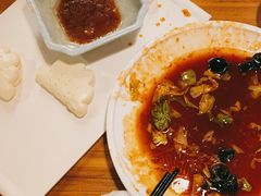-陈傻子餐厅(世纪都会店)