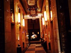 万达索菲特大酒店-北京万达文华酒店