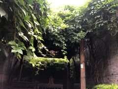 -冶春茶社(官园桥店)