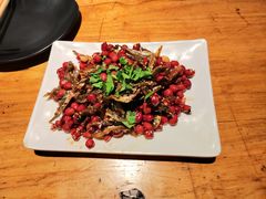-聚点串吧·北京烧烤(朝北店)