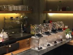 -MAP CHA普洱茶馆(翠湖店)