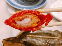 金沙红米肠-香港百合居(LCM置汇旭辉广场店)