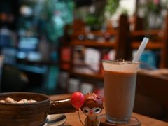 -街角 T·COFFEE 融合料理·BISTRO(车公庙店)