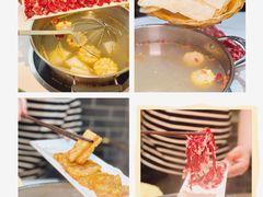 -潮汕林记牛肉火锅(万象天地店)