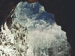 -大连天门山国家森林公园