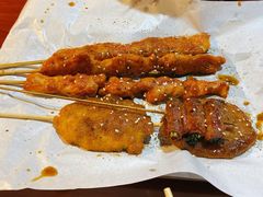 铁板-满族八旗正宗牛肉面