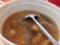 老火靓汤-怀德酒楼·粤菜·海鲜·茶点(宝安国际机场店)