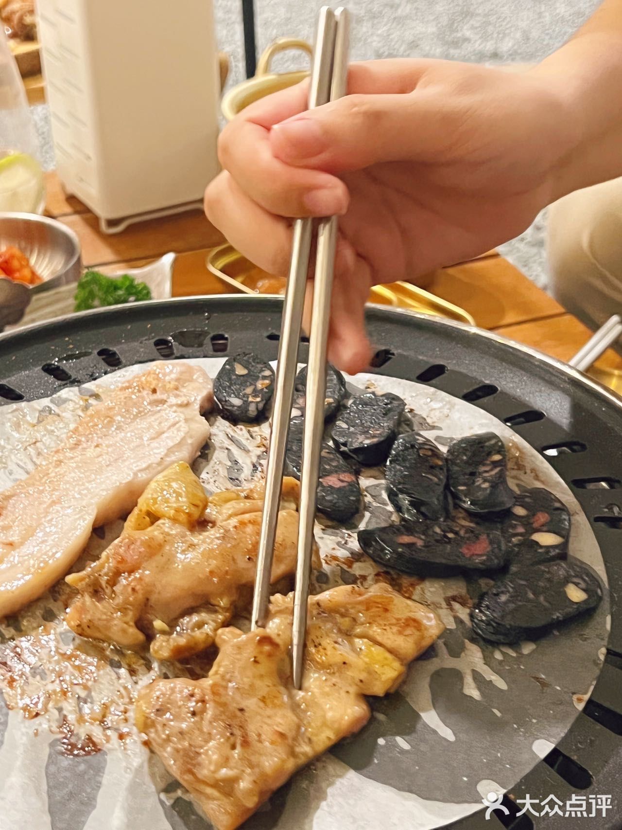 佛山探店 ｜ SUGAR TEA小半糖·城市露营烤野
