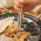 佛山探店 ｜ SUGAR TEA小半糖·城市露营烤野
