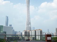 -小茶闲舍·观景商务茶馆(广州塔店)