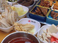 -江油特色冷沾沾(火炮街店)