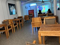 -老姜家蛋糕城一部(朝阳大街店)