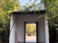 -宝界山林公园