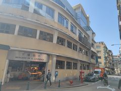 -下环街市熟食中心
