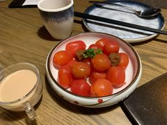 -那时新疆·若羌(经纬汇店)