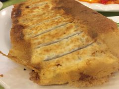 峰润大眼酒楼-大眼锅贴水饺(河东店)