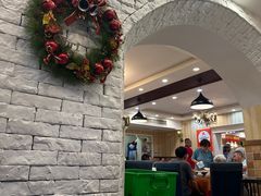-桃子餐厅·天津菜(王顶堤总店)