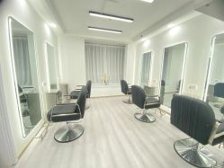 点击看大图 -LILI·HAIR SALON理理造型