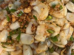 -院里寻菜·精致庭院菜(观沙岭店)