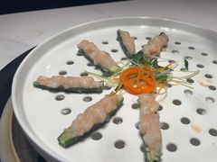 -望海臻鲜·海鲜餐厅
