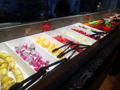 -比格比萨自助(国展店)