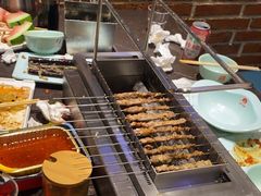 -邢氏老太太烤串(北兴街店)