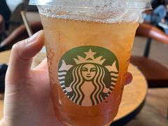 -星巴克(德阳洋洋百货店)