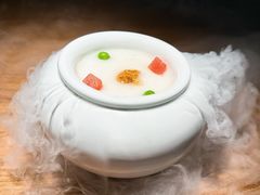 -师味葱扒虎头鲤·水席洛阳菜(元华店)