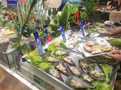 -悦巷海鲜自助铁板烧(秦皇东大街店)