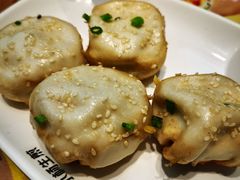 -小杨生煎(香港名都店)