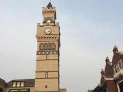 -王府井奥莱临潼小镇(临潼店)