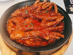 -七八冷面·延边朝鲜族美食(圣熙八号店)