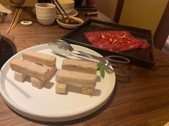 -揽季锅物会.福建黄鱼.海鲜姿造(五四路店)