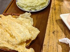 -仁和四季涮肉馆(天坛南门店)