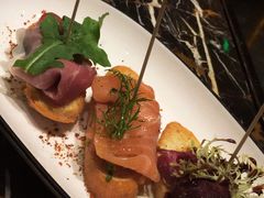 -MOSSO德国餐厅·音乐酒吧(环宇荟店)