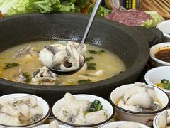 -大鼎石锅鱼(春江里店)