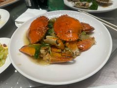-上海静安洲际酒店